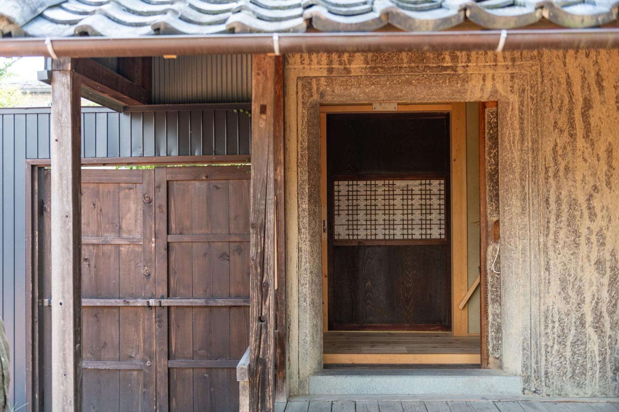 篠山城下町ゲストハウス Quolo Tamba-Sasayama Exterior photo