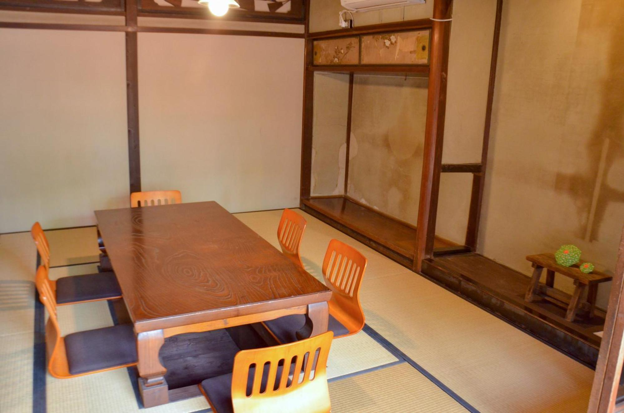 篠山城下町ゲストハウス Quolo Tamba-Sasayama Exterior photo