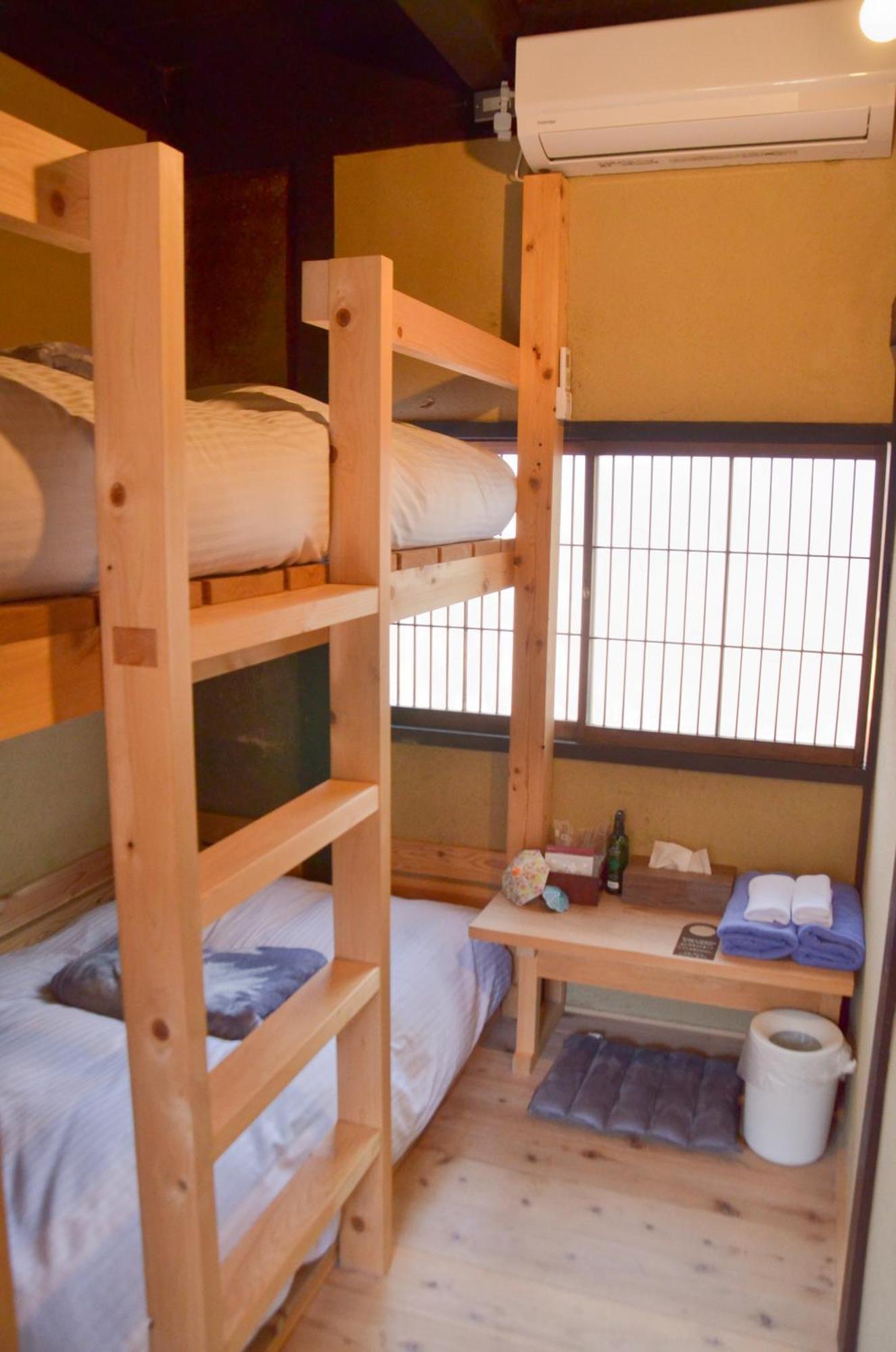 篠山城下町ゲストハウス Quolo Tamba-Sasayama Exterior photo